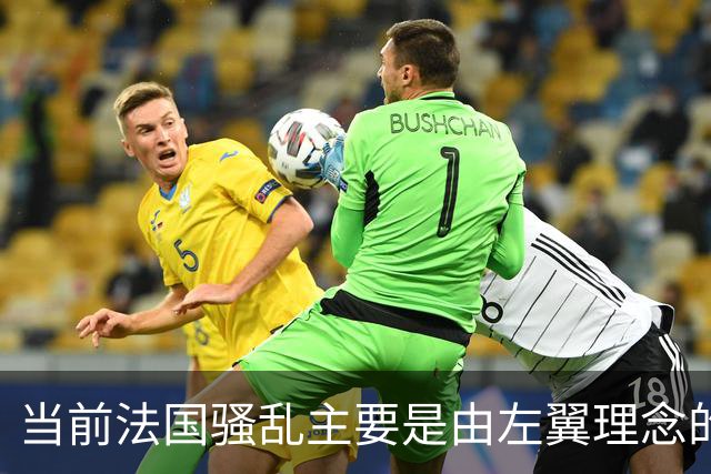 当前法国骚乱主要是由左翼理念的“过犹不及”造成